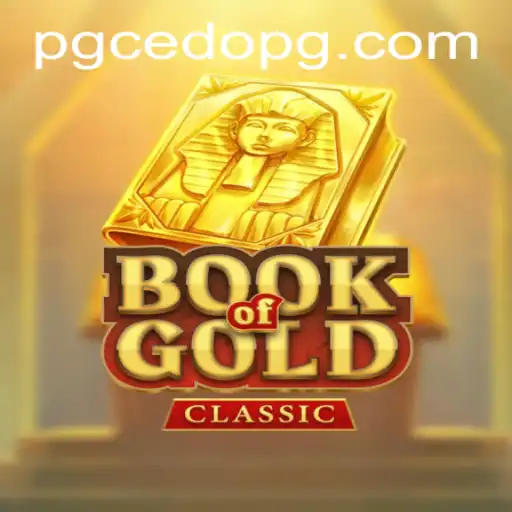 Exploring the Mystique of BookOfGoldClassic: The Enigmatic CEDOPG Experience