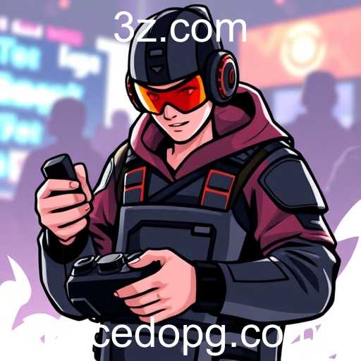 Transformando o Cenário dos Jogos em 2025