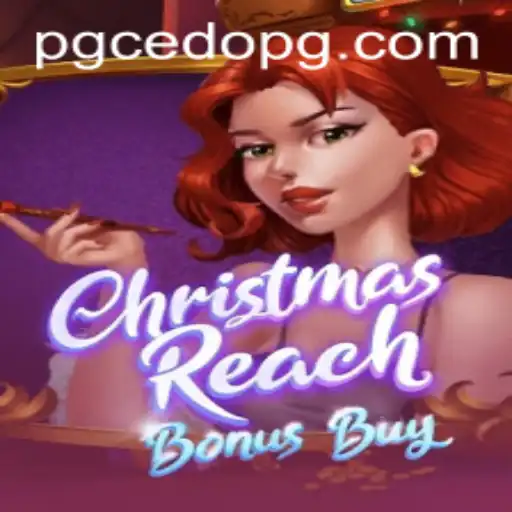 Experience the Magic of ChristmasReachBonusBuy: A Festive Gaming Delight