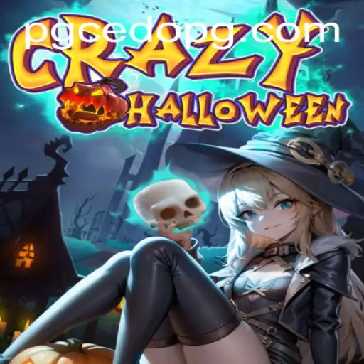 Exploring CrazyHalloween: A Spooky Adventure