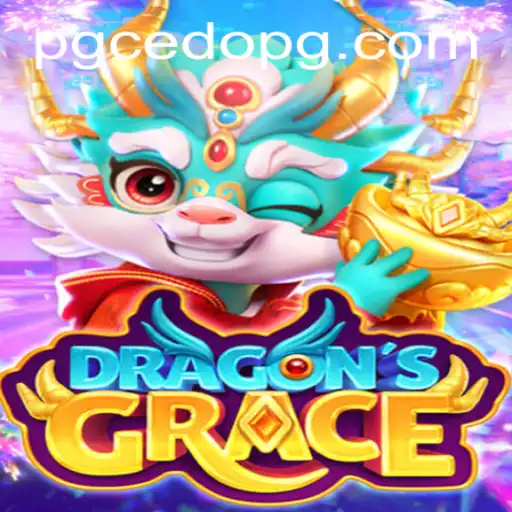 Embark on a Mythical Journey with DragonsGrace: Unveiling the Enigmatic World of CEDOPG