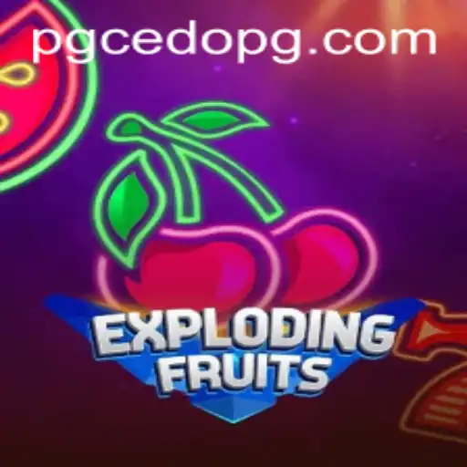 ExplodingFruits Unveiled: An Exciting New Gaming Adventure