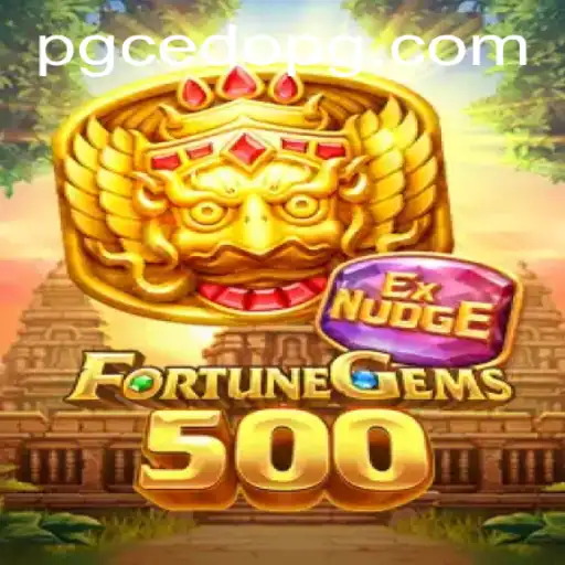 Exploring the Thrilling World of FortuneGems500