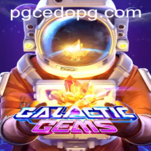 Discover the Exciting World of GalacticGems: An Epic Adventure Awaits