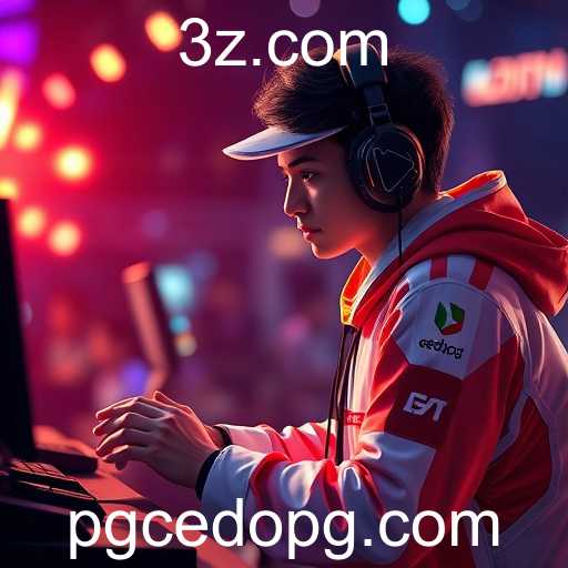 Inovações e Tendências no Mercado de Jogos