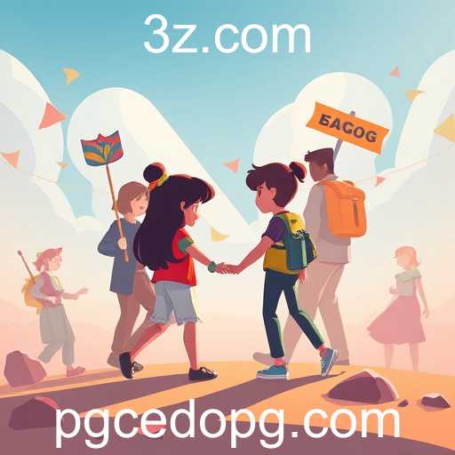 Novos Horizontes no Mundo dos Games