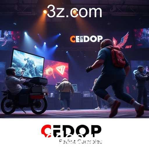 Novidades e Dinâmicas do Mundo dos Jogos em 2025