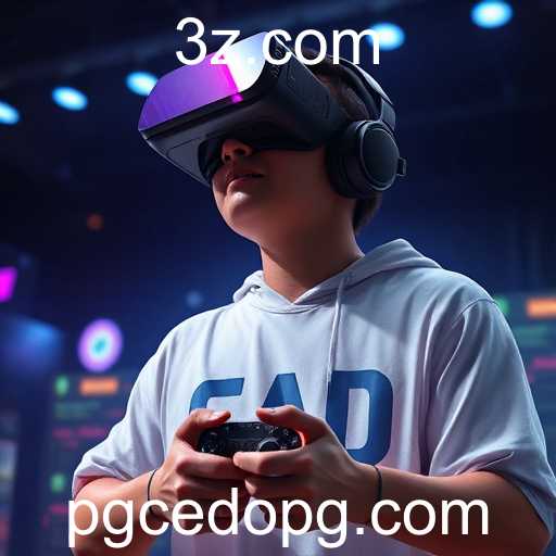 Inovação e Tendências no Universo dos Jogos Eletrônicos