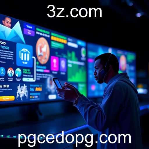 Impacto dos Jogos Online na Economia Brasileira