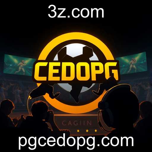 Inovação e Estratégia no Mundo dos Jogos com CEDOPG