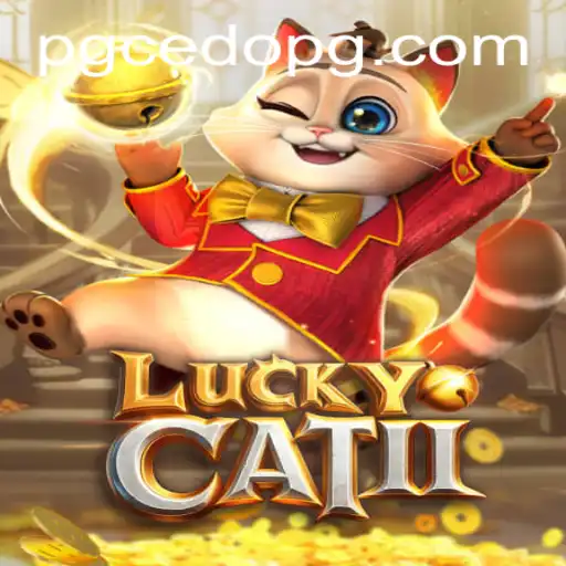 Exploring LuckyCatII: A New Phenomenon in Gaming