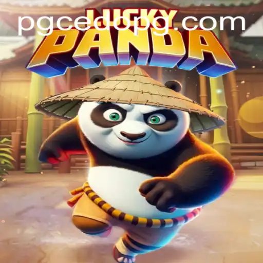 Discover the Thrills of LuckyPanda: Your Guide to the Game Revolutionizing Entertainment