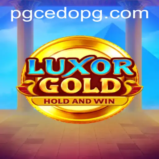 LuxorGold: Unveiling the Epic Adventure in Gaming
