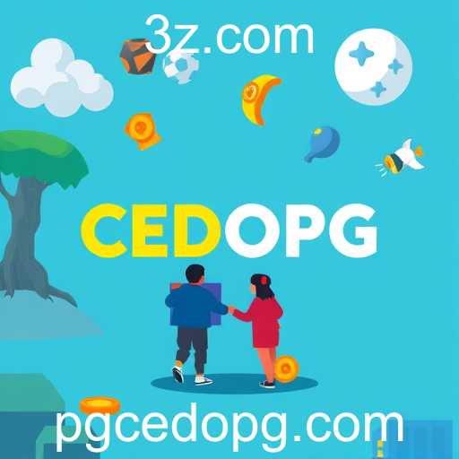 Explorando Oportunidades no Universo dos Jogos: Como 'CEDOPG' Transforma Palavras-Chave em Experiências Enriquecedoras