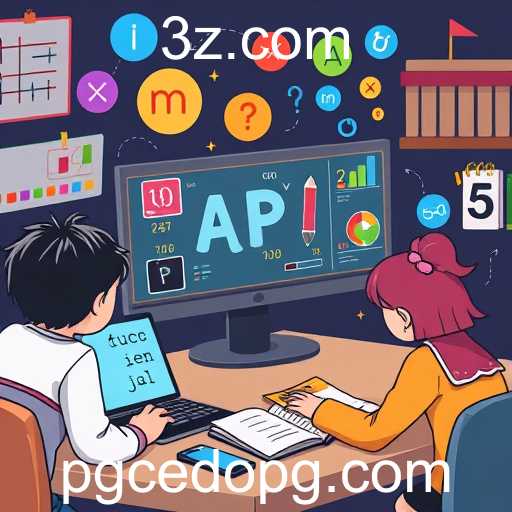 O Impacto dos Jogos Educacionais na Plataforma CEDOPG