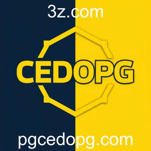 A Ascensão do CEDOPG no Mundo dos Jogos Online