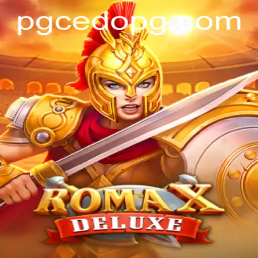 Dive into the World of RomaXDeluxe: A Modern Gaming Experience