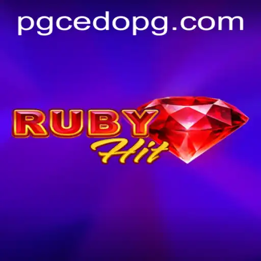 Unveiling RubyHit: A Journey into the Innovative Game with CEDOPG Elements