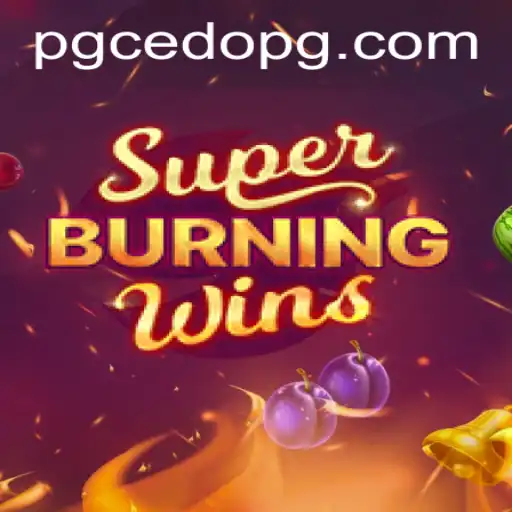 SuperBurningWins: An Exciting Arcade Adventure with CEDOPG
