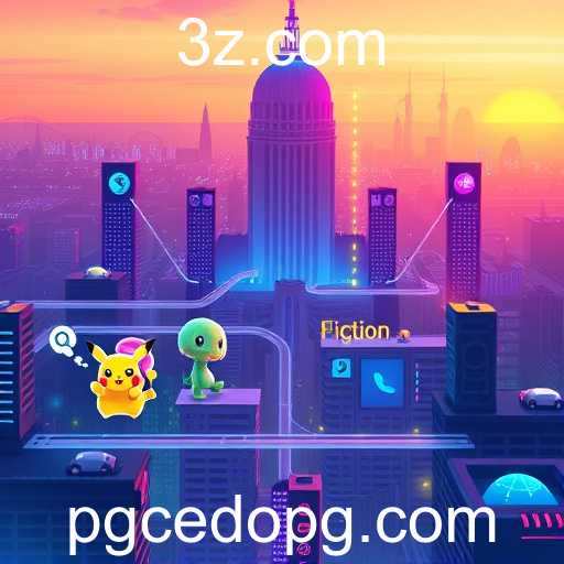 O Papel Fundamental da Tecnologia nos Jogos Modernos