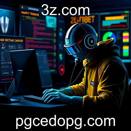 A Revolução do CEDOPG no Universo dos Jogos